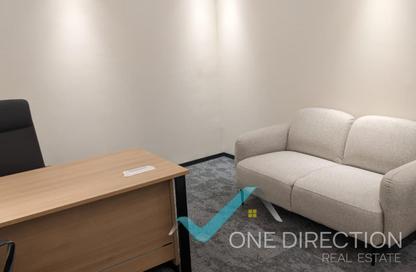 Office Space - Studio - 1 Bathroom for rent in The Dome - JLT Cluster N - Jumeirah Lake Towers - Dubai