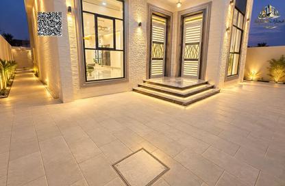 Villa - 5 - 7 for sale in Al Zaheya Gardens - Al Zahya - Ajman Villa - 5 - 7 for sale in Al Zaheya Gardens - Al Zahya - Ajman