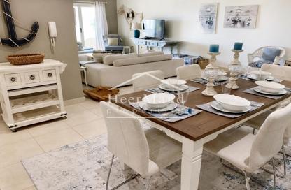 Apartment - 2 Bedrooms - 3 Bathrooms for rent in Marina Apartments C - Al Hamra Marina Residences - Al Hamra Village - Ras Al Khaimah Apartment - 2 Bedrooms - 3 Bathrooms for rent in Marina Apartments C - Al Hamra Marina Residences - Al Hamra Village - Ras Al Khaimah