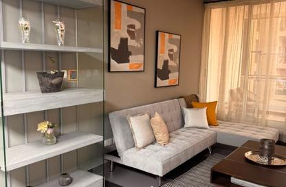 Apartment - 1 - 1 for sale in Silicon Heights 1 - Silicon Heights - Dubai Silicon Oasis - Dubai