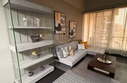 Apartment - 1 Bedroom - 1 Bathroom for sale in Silicon Heights 1 - Silicon Heights - Dubai Silicon Oasis - Dubai