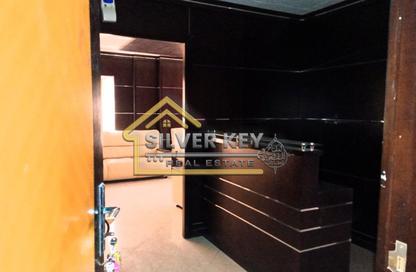 Office Space - 2 Bedrooms - 1 Bathroom for rent in Al Jubail - Al Qasimia - Sharjah