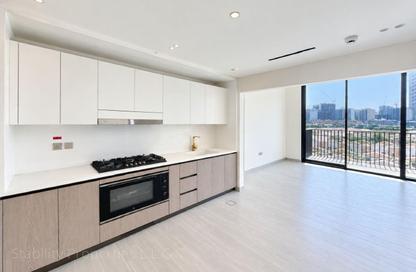 Apartment - 2 - 3 for rent in Binghatti Aurora - District 12 - Jumeirah Village Circle - Dubai