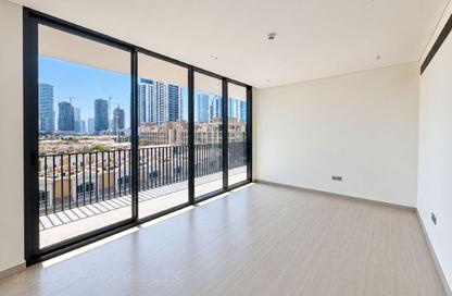 Apartment - 2 - 3 for rent in Binghatti Aurora - District 12 - Jumeirah Village Circle - Dubai