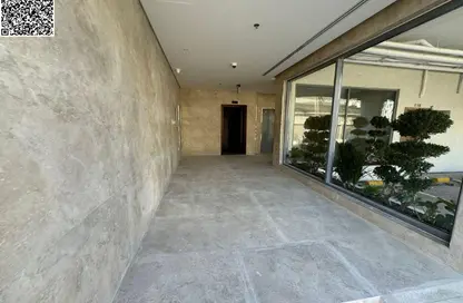 Apartment - 2 Bedrooms - 2 Bathrooms for rent in Al Naemiya Tower 1 - Al Naemiya Towers - Al Nuaimiya - Ajman