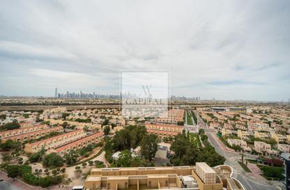 Apartment - 1 Bedroom - 2 Bathrooms for sale in FH Residency - Jumeirah Village Triangle - Dubai