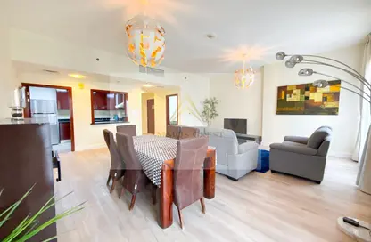 شقة - 2 غرف نوم - 3 حمامات للايجار في شمس 1 - شمس - جميرا بيتش ريزيدنس - دبي