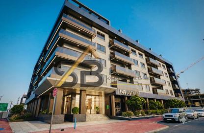 Apartment - Studio - 1 Bathroom for rent in F49 Avenue - International City Phase 2 - Al Warsan 4 - Al Warsan - Dubai