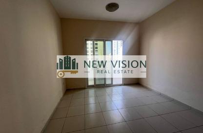 Apartment - 1 Bedroom - 1 Bathroom for rent in Al Majaz Tower - Al Majaz - Sharjah