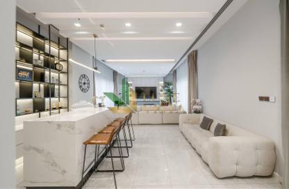 Villa - 5 - 7 for sale in District One Villas - District One - Mohammed Bin Rashid City - Dubai