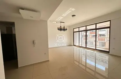 Apartment - 2 Bedrooms - 4 Bathrooms for rent in Laya Residences - District 10 - Jumeirah Village Circle - Dubai