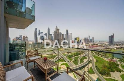 Apartment - 3 Bedrooms - 3 Bathrooms for rent in The Residences JLT - JLT Cluster X - Jumeirah Lake Towers - Dubai Apartment - 3 Bedrooms - 3 Bathrooms for rent in The Residences JLT - JLT Cluster X - Jumeirah Lake Towers - Dubai