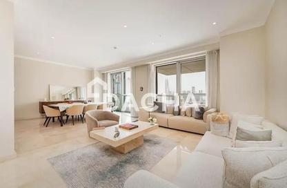 Apartment - 3 Bedrooms - 3 Bathrooms for rent in The Residences JLT - JLT Cluster X - Jumeirah Lake Towers - Dubai Apartment - 3 Bedrooms - 3 Bathrooms for rent in The Residences JLT - JLT Cluster X - Jumeirah Lake Towers - Dubai