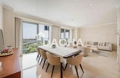 Apartment - 3 Bedrooms - 3 Bathrooms for rent in The Residences JLT - JLT Cluster X - Jumeirah Lake Towers - Dubai Apartment - 3 Bedrooms - 3 Bathrooms for rent in The Residences JLT - JLT Cluster X - Jumeirah Lake Towers - Dubai