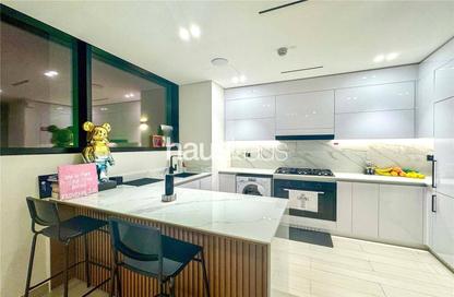 Apartment - 2 Bedrooms - 2 Bathrooms for sale in Binghatti House - District 10 - Jumeirah Village Circle - Dubai