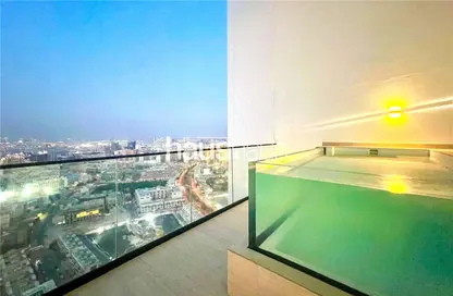 Apartment - 2 Bedrooms - 2 Bathrooms for sale in Binghatti House - District 10 - Jumeirah Village Circle - Dubai Apartment - 2 Bedrooms - 2 Bathrooms for sale in Binghatti House - District 10 - Jumeirah Village Circle - Dubai