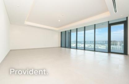 Apartment - 3 Bedrooms - 4 Bathrooms for rent in Lagoon Views - District One - Mohammed Bin Rashid City - Dubai