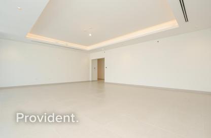 Apartment - 3 Bedrooms - 4 Bathrooms for rent in Lagoon Views - District One - Mohammed Bin Rashid City - Dubai
