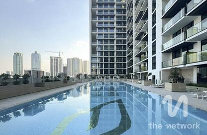 Apartment - 1 - 2 for sale in Binghatti Amber - District 11 - Jumeirah Village Circle - Dubai