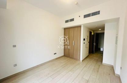 Apartment - Studio - 1 Bathroom for rent in Azizi Riviera 13 - Azizi Riviera - Meydan One - Meydan - Dubai