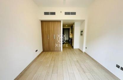 Apartment - Studio - 1 Bathroom for rent in Azizi Riviera 13 - Azizi Riviera - Meydan One - Meydan - Dubai