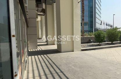 Shop - Studio - 1 Bathroom for rent in Centurion Star Tower - Port Saeed - Deira - Dubai