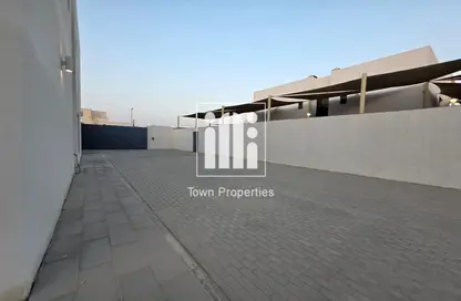 فيلا - 5 غرف نوم - 8 حمامات للايجار في آل نهيان - أبوظبي