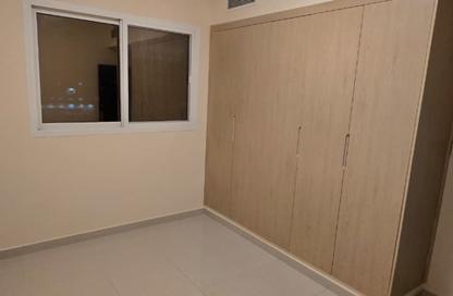 Apartment - 2 - 2 for rent in Al Jurf 3 - Al Jurf - Ajman