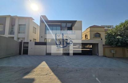 فيلا - 5 غرف نوم - 7 حمامات للبيع في فلل الروضة 2 - 2  الروضة - الروضة - عجمان