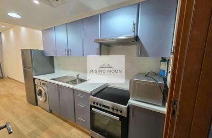 Apartment - Studio - 1 for rent in Al Alka 1 - Al Alka - Greens - Dubai