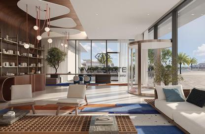 Apartment - 1 Bedroom - 1 Bathroom for sale in Marina Views Tower 1 - Marina Views - Mina Rashid - Dubai