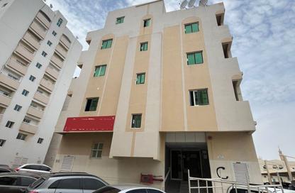 Apartment - Studio - 1 Bathroom for rent in Al Naseriya - Al Sharq - Sharjah Apartment - Studio - 1 Bathroom for rent in Al Naseriya - Al Sharq - Sharjah