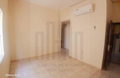 Apartment - 1 - 1 for rent in Fire Station Road - Muwaileh - Sharjah