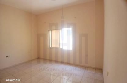 Apartment - 1 - 1 for rent in Fire Station Road - Muwaileh - Sharjah