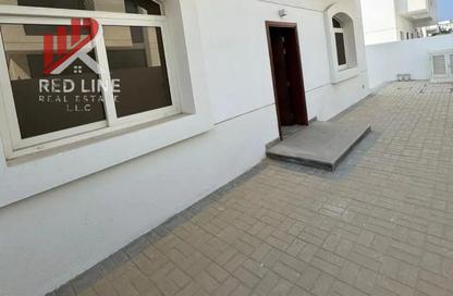 Villa - 4 Bedrooms - 5 Bathrooms for rent in Al Hamriyah - Sharjah