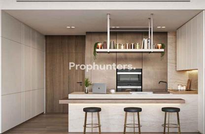 Apartment - 2 Bedrooms - 3 Bathrooms for sale in The Highgrove by Ellington - Bukadra - Dubai