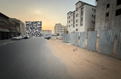 أرض - استوديو للبيع في عجمان جلوبال سيتي - العالية - عجمان