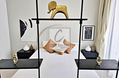 Apartment - Studio - 1 Bathroom for rent in Aykon City Tower C - Aykon City - Business Bay - Dubai