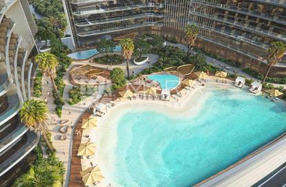 Apartment - Studio - 1 for sale in Binghatti Hillviews - Dubai Science Park - Dubai Apartment - Studio - 1 for sale in Binghatti Hillviews - Dubai Science Park - Dubai