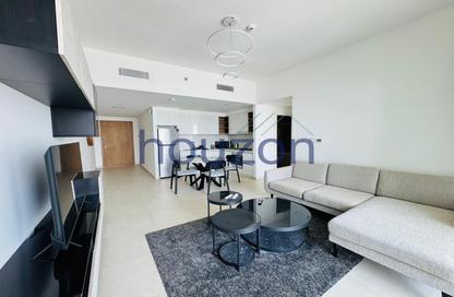 Apartment - 1 Bedroom - 1 Bathroom for rent in Downtown Views II Tower 3 - Downtown Views II - Zabeel 2 - Zabeel - Dubai