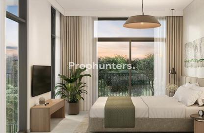 Townhouse - 3 Bedrooms - 4 Bathrooms for sale in Mudon Al Ranim 6 - Mudon - Dubai