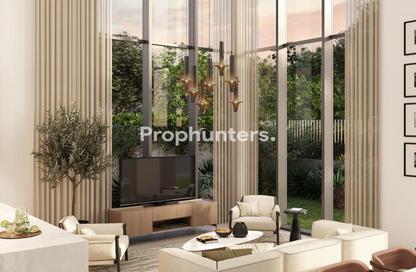 Townhouse - 3 Bedrooms - 4 Bathrooms for sale in Mudon Al Ranim 6 - Mudon - Dubai