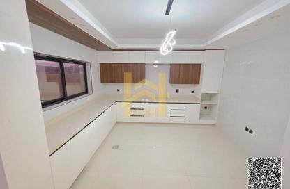 Villa - 5 Bedrooms - 7 Bathrooms for sale in Al Zaheya Gardens - Al Zahya - Ajman Villa - 5 Bedrooms - 7 Bathrooms for sale in Al Zaheya Gardens - Al Zahya - Ajman