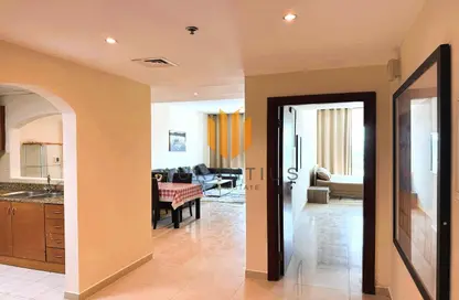 شقة - غرفة نوم - 2 حمامات للبيع في ليك بوينت - (JLT) مجمع N - أبراج بحيرات الجميرا - دبي