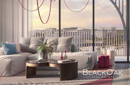 Apartment - 1 - 2 for sale in Nouran Living - Saadiyat Island - Abu Dhabi Apartment - 1 - 2 for sale in Nouran Living - Saadiyat Island - Abu Dhabi