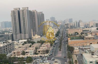 Apartment - 1 Bedroom - 1 Bathroom for rent in Al Naemiya Tower 3 - Al Naemiya Towers - Al Nuaimiya - Ajman Apartment - 1 Bedroom - 1 Bathroom for rent in Al Naemiya Tower 3 - Al Naemiya Towers - Al Nuaimiya - Ajman
