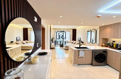 Apartment - 1 - 2 for rent in Bali Residences - District 3 - Jumeirah Village Triangle - Dubai