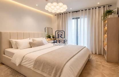 Apartment - 1 - 2 for rent in Bali Residences - District 3 - Jumeirah Village Triangle - Dubai