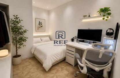 Apartment - 1 - 2 for rent in Bali Residences - District 3 - Jumeirah Village Triangle - Dubai