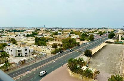 Apartment - 2 Bedrooms - 3 Bathrooms for rent in Jumeirah Garden City - Al Satwa - Dubai